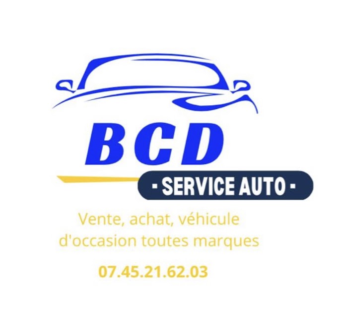 BCD Service auto Dammarie-les-Lys