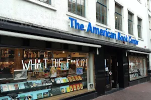 The American Book Center image