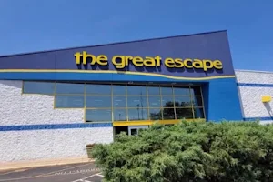 The Great Escape Canton image