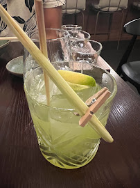 Plats et boissons du Restaurant japonais Onaka restaurant à Nice - n°18