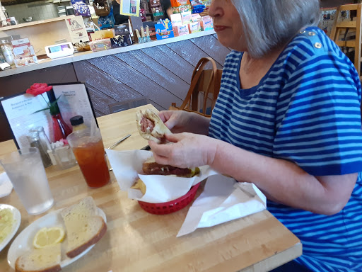 Shopping Mall «The Farm Shopping Center», reviews and photos, 5321 S Sheridan Rd, Tulsa, OK 74145, USA