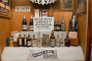 American Prohibition Museum - photo 8