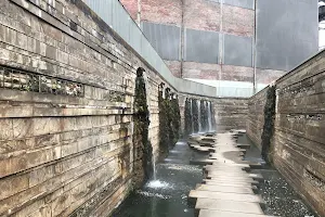 Wassergarten der Grube Reden image