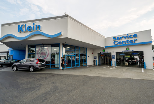 Honda Dealer «Klein Honda», reviews and photos, 10611 Evergreen Way, Everett, WA 98204, USA