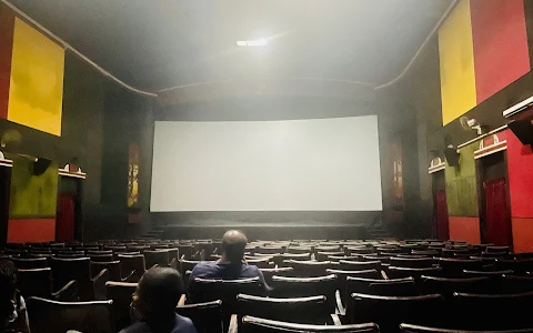 Imperial 3D Cinema image