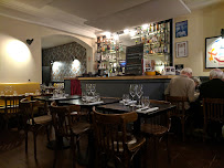 Atmosphère du Restaurant Les Affranchis à Paris - n°5