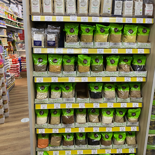 Reviews of Organic Supermarket in London - Supermarket