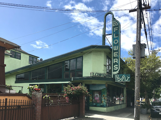 Tony Rossi Sons Florists, 1508 Fruitvale Ave, Oakland, CA 94601, USA, 