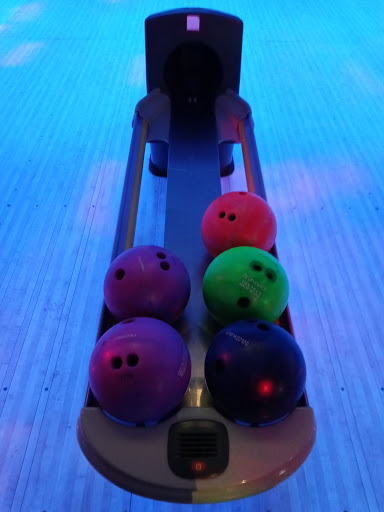 Bowling Alley «Galaxy Lanes», reviews and photos, 2226 Hill Rd, Grand Blanc, MI 48439, USA