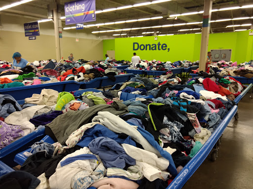 Non-Profit Organization «Goodwill Industries of Arkansas», reviews and photos