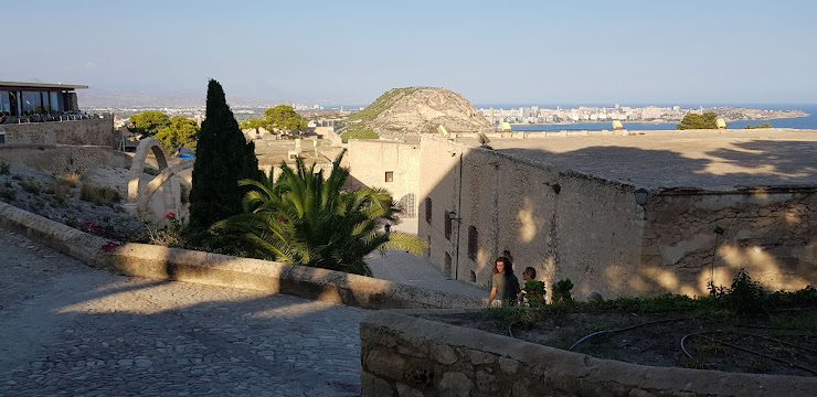 Photos des visiteurs Bed & breakfast Old Town Alicante B&B 03003 Alicante