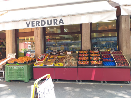 Fruttivendolo Venezia