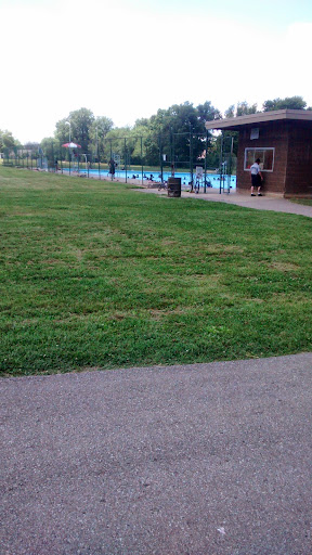 Park «Algonquin Park», reviews and photos, 1614 Cypress St, Louisville, KY 40210, USA