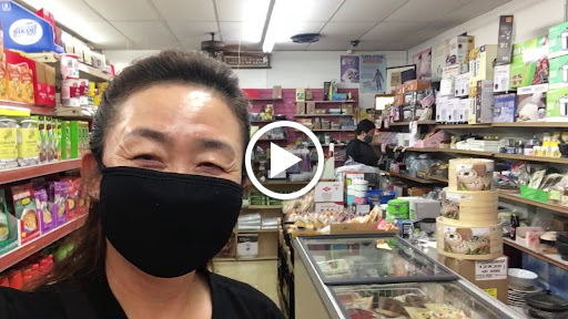 Asian Grocery Store «Dixie Oriental Food & Gifts Market», reviews and photos, 3900 Bardstown Rd, Louisville, KY 40218, USA