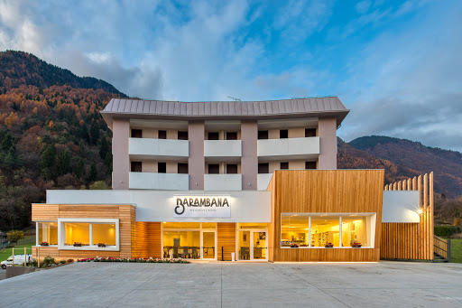 Barambana Rooms & Restaurant in Storo, Provincia Autonoma di Trento