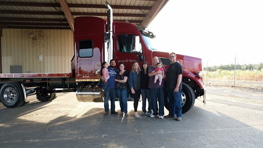 Animal Feed Store «Cerri Family Feed», reviews and photos, 2949 S Airport Way, Stockton, CA 95206, USA