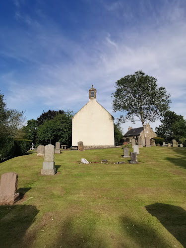 Reviews of Old Parish Church in Livingston - Church