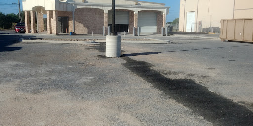 Car Repair and Maintenance «Midas», reviews and photos, 1150 S Commerce St, Harlingen, TX 78550, USA