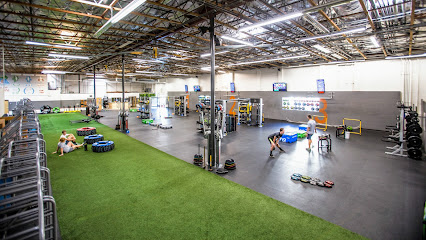 Gymnazo - 720 Aerovista Pl Suite C, San Luis Obispo, CA 93401