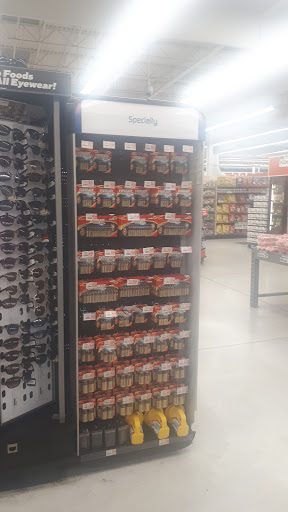 Supermarket «WinCo Foods», reviews and photos, 2060 E 20th St, Chico, CA 95928, USA