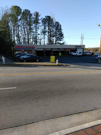 Tire Shop «Firestone Complete Auto Care», reviews and photos, 3000 Headland Dr SW, Atlanta, GA 30311, USA
