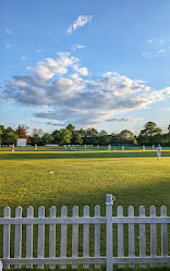 Sprowston Cricket Club