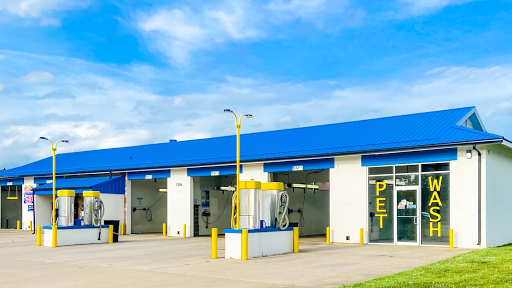 Green Meadows Car and Pet Wash en Columbia
