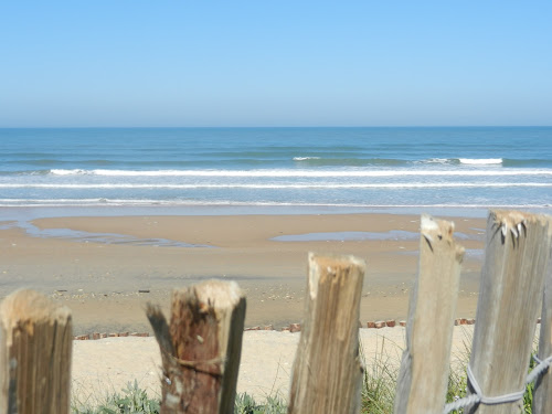 Euronat Centre naturiste à Grayan-et-l'Hôpital