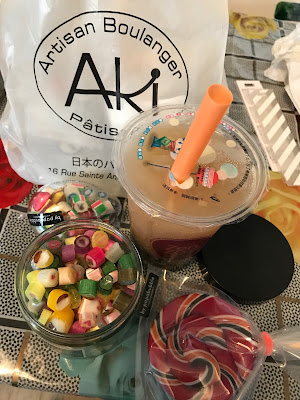 Papabubble à Paris