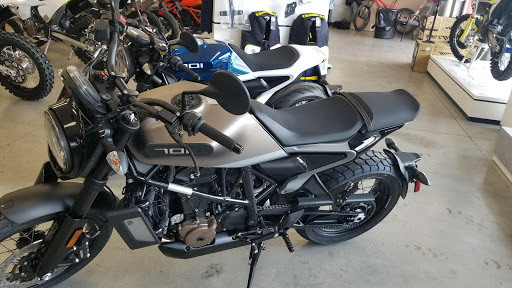 Motorcycle Dealer «J T Motorsports Inc», reviews and photos, 5848 Urbana Pike, Frederick, MD 21704, USA