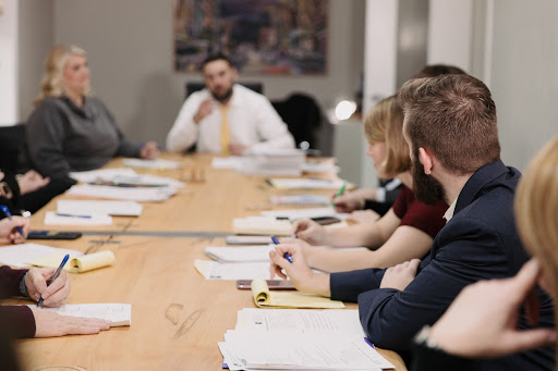 Personal Injury Attorney «Burnside Law, LLC», reviews and photos