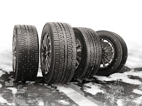 TipTyre s.r.o. - velkoobchod s pneu