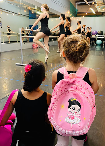 Dance School «In Motion Dance Project», reviews and photos, 2125 Orinoco Dr, Orlando, FL 32837, USA