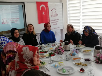 AİLEMİZDER Uluslararası Aile Danışmanları Derneği, İstanbul Aile ve Çift Danışmanlığı Hizmetleri Sosyal Sorumluluk Projeleri
