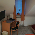 Photo n°3 de l'avis de Tobi.e fait le 07/02/2019 à 08:27 sur le  Hotel Schweizer Stubb à Kaiserslautern