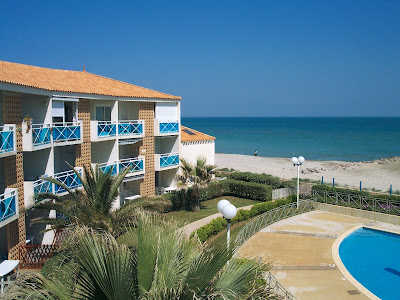 Lagrange Vacances - Les Marines / Le Bord de Mer à Frontignan