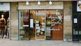 Photo du Salon de coiffure La Biosthétique à Rouen