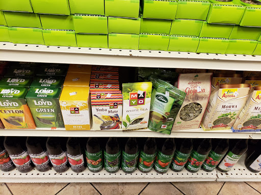 Supermarket «Avenue Food Mart», reviews and photos, 6850 W Belmont Ave, Chicago, IL 60634, USA