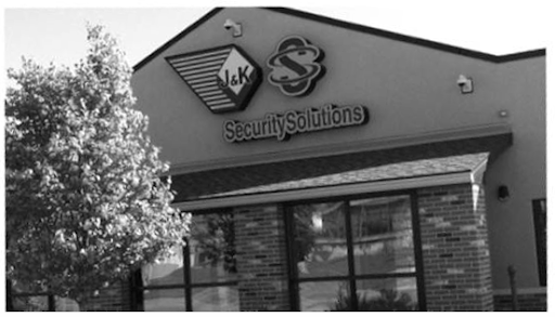 Security System Supplier «J&K Security Solutions», reviews and photos, 1605 S Park St, Madison, WI 53715, USA