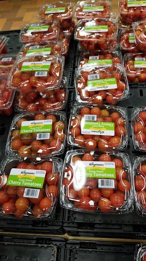 Supermarket «Wegmans», reviews and photos, 1315 Scranton Carbondale Hwy, Scranton, PA 18505, USA