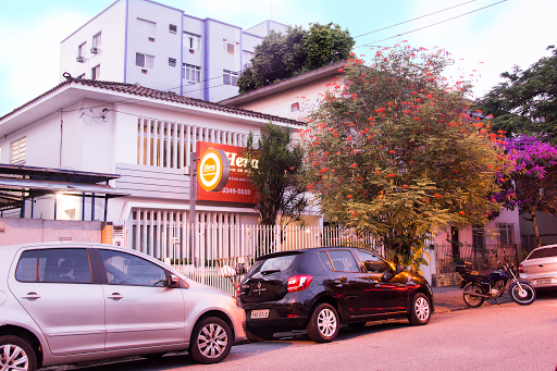 Logo da empresa - Studio Hera Pilates
