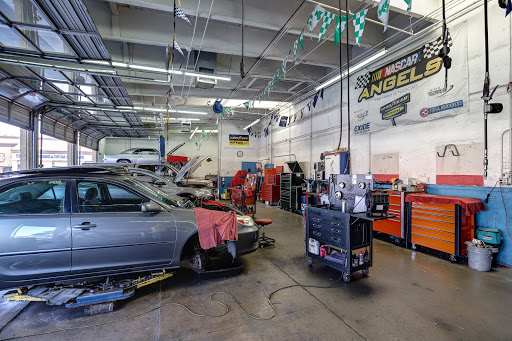 Tire Shop «Bell Tire & Auto Service», reviews and photos, 6027 W Bell Rd, Glendale, AZ 85308, USA