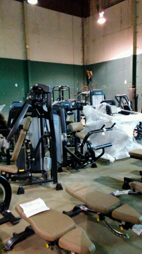 Moving and Storage Service «Delicato Transport LLC Moving & Storage», reviews and photos, 51 US-206 #107, Augusta, NJ 07822, USA