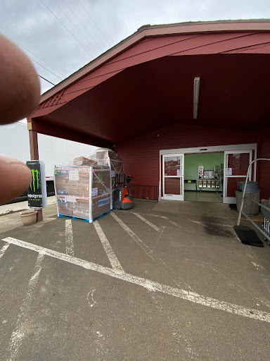 Mexican Grocery Store «Carniceria Abastos», reviews and photos, 160 W 3rd St, Lafayette, OR 97127, USA