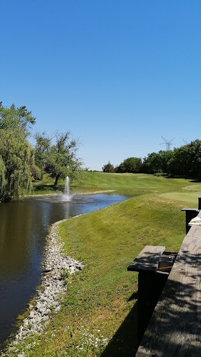 Public Golf Course «Oak Hills Golf Course», reviews and photos, 13200 S 76th Ave, Palos Heights, IL 60463, USA