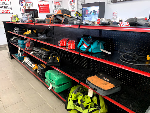 Pawn Shop «Motor City Pawn Brokers», reviews and photos