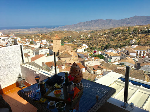 Información y opiniones sobre Castellon de Bedar de Bédar
