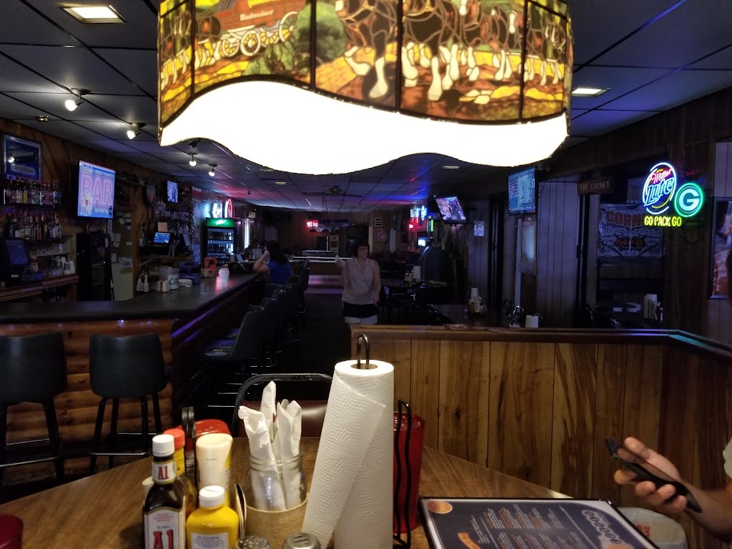The Corner Lounge Belmond, IA 50421 Menu, Reviews, Hours & Contact