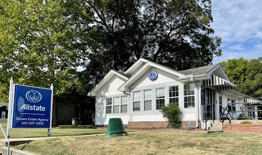 Insurance Agency «Allstate Insurance Agent: Shawn Evans», reviews and photos