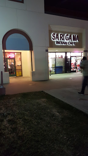 Indian Restaurant «Sarigama Indian Cafe & Supermarket», reviews and photos, 5427 N MacArthur Blvd, Irving, TX 75038, USA